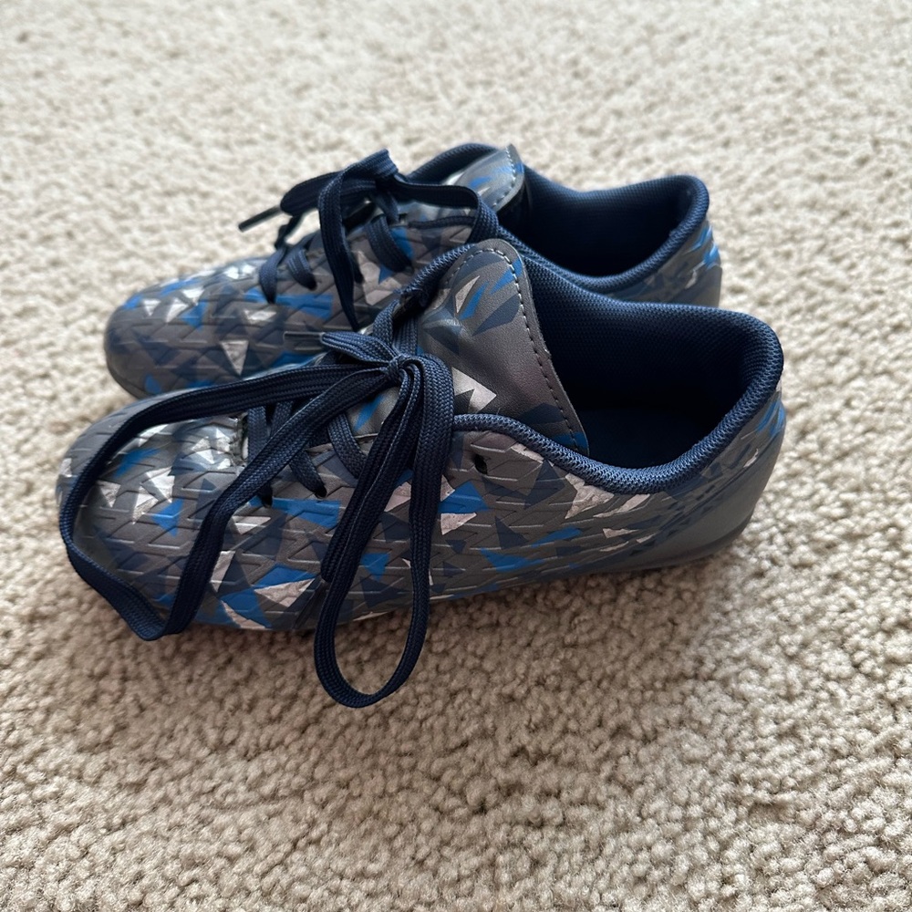 Indoor Soccer Cleats